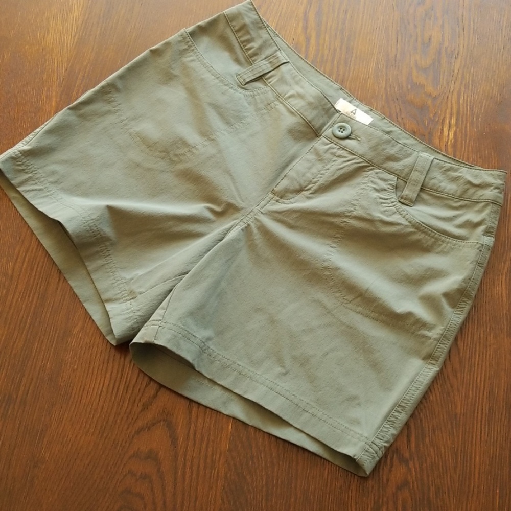 ASCEND Hiking Shorts